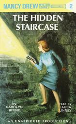 The Hidden Staircase