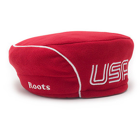 Roots Beanie