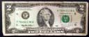 $2 bill