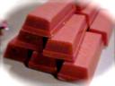 Cherry KitKat Stack