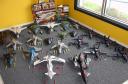 GI Joe Jets