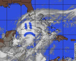 Tropical Depression