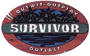 Survivor Logo