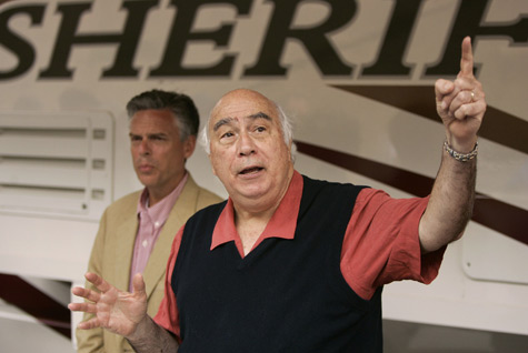Bob “Boss Hog” Murray