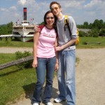 At Shelburne