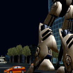 robot