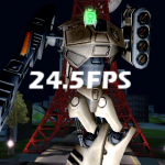 robot_fps