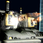 tanks