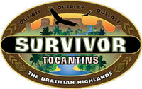 Survivor Tocantins Survivor Tocantins: The Brazilian Highlands