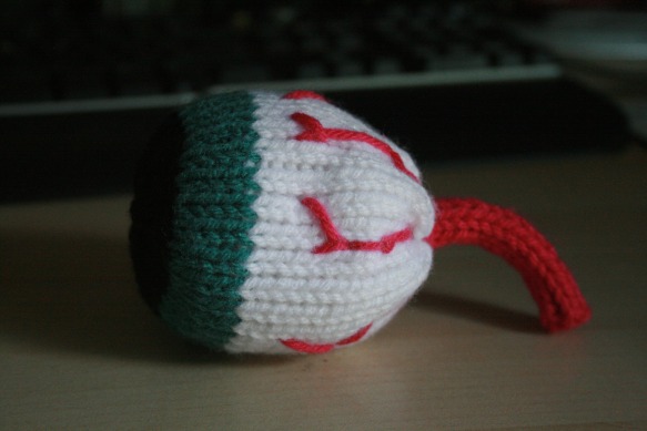 eyeball