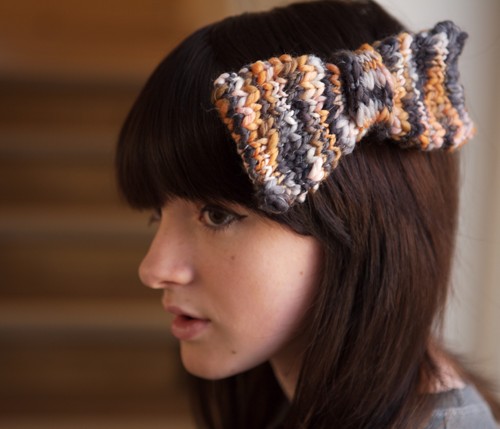hair bow